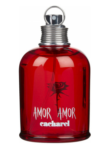 عطر کاچارل آمور آمور