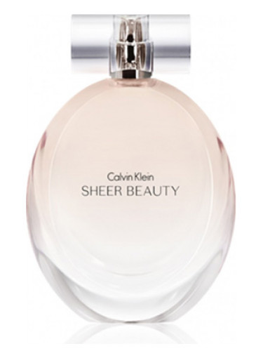 عطر کلوین کلین شیر بیوتی