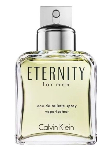 عطر کلوین کلین اترنیتی