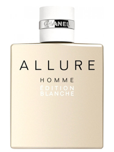 عطر شنل آلور هوم ادیشن بلانش
