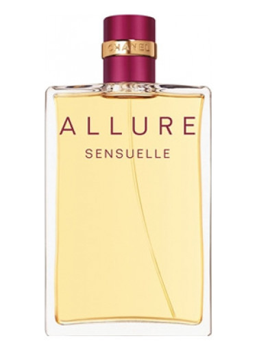 عطر شنل آلور سنسوال