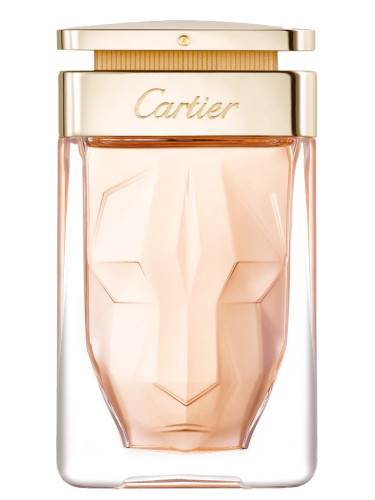 عطر کارتیر لا پانتیر