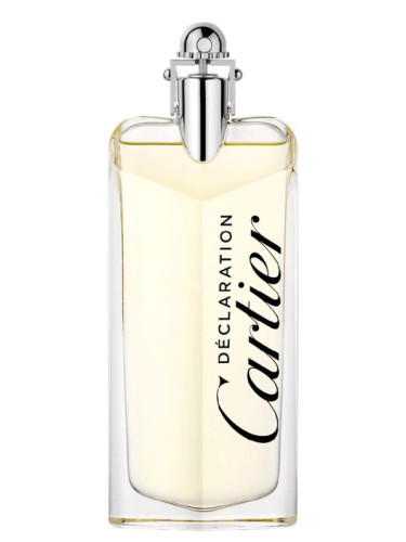 عطر کارتیر دکلریشن