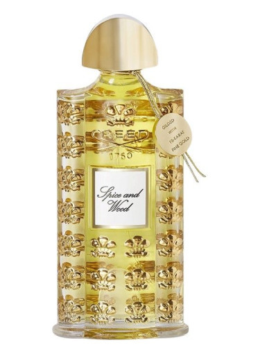 عطر کرید اسپایس اند وود