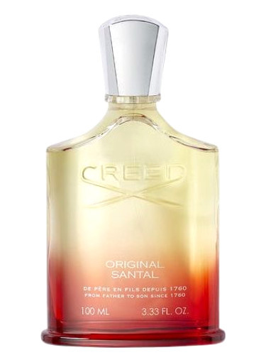 عطر کرید اوریجینال سانتال