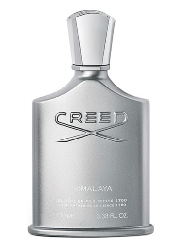 عطر کرید هیمالیا