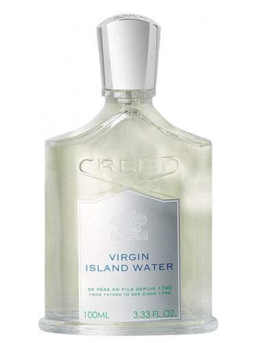 عطر کرید ویرجین ایسلند واتر