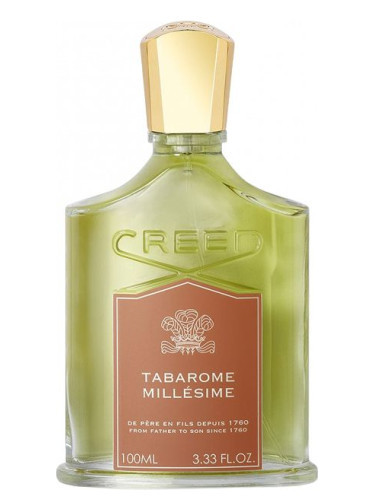 عطر کرید تاباروم
