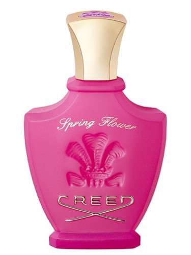 عطر کرید اسپرینگ فلور