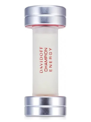 عطر دیویدف چمپیون انرژی