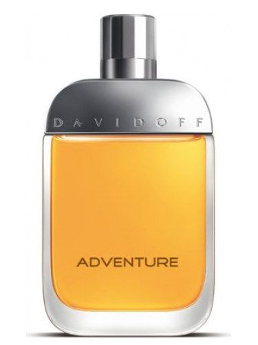 عطر دیویدف ادونچر