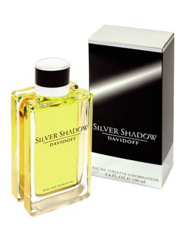 عطر دیویدف سیلور شادو