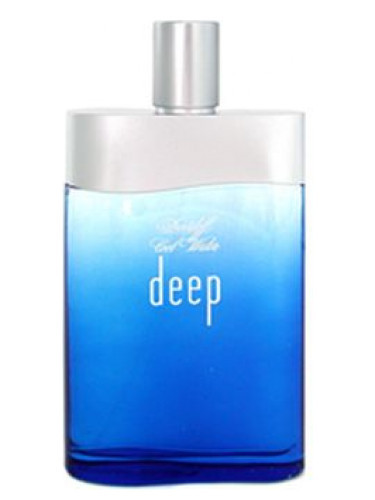 عطر دیویدف کول واتر دیپ