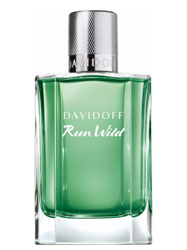 عطر دیویدف ران وایلد