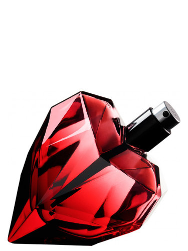 عطر دیزل لاوردوز رد کیس