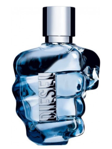 عطر دیزل اونلی د بریو