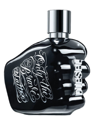 عطر دیزل اونلی د بریو تاتو