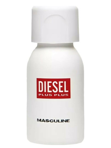 عطر دیزل پلاس پلاس مس کلاین
