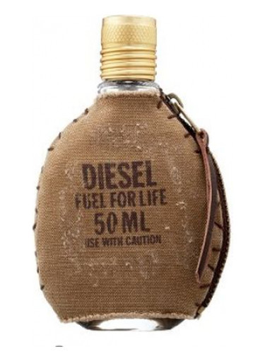 عطر دیزل فیول فور لایف مردانه