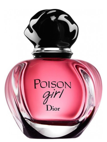 عطر دیور پویزن گرل