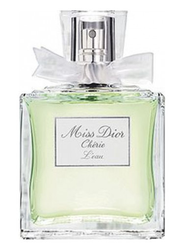 عطر دیور میس دیور چری لئو