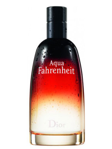 عطر دیور آکوا فارنهایت