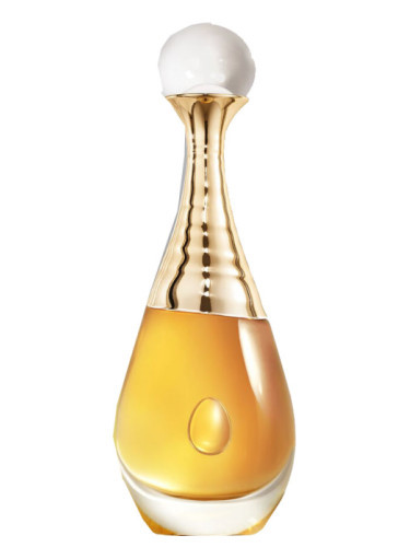 عطر دیور جادور له اور
