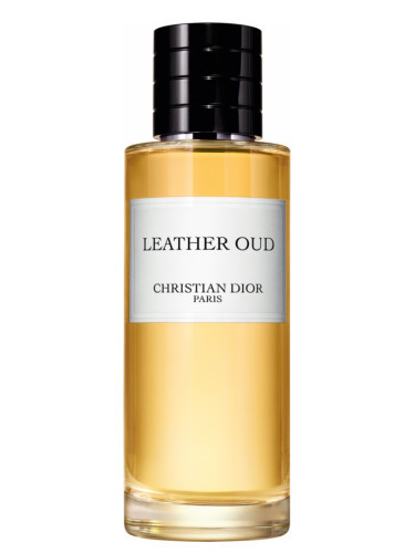 عطر دیور لیدر عود