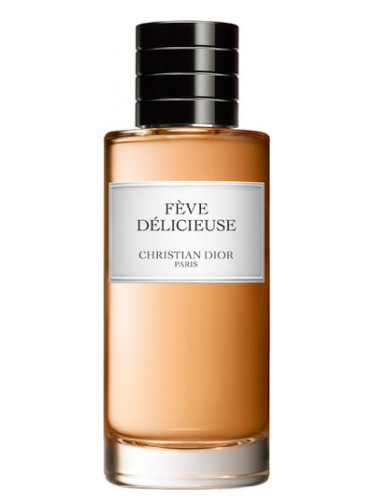 عطر دیور فو دلیسیوز