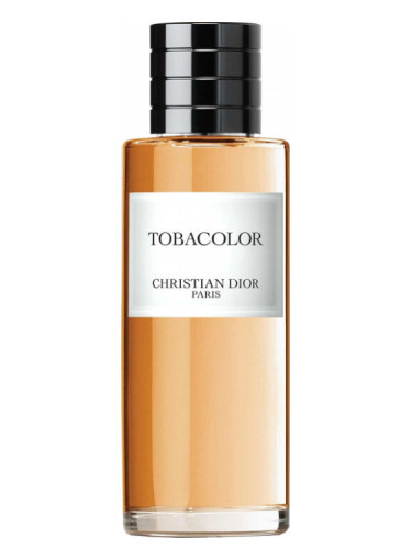 عطر دیور توباکالر