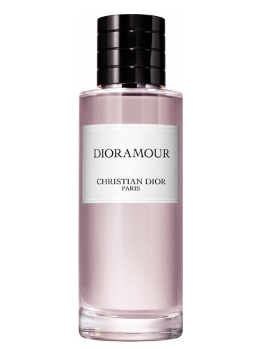 عطر دیور دیورامور