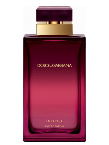 عطر دولچه گابانا پورفم اینتنس