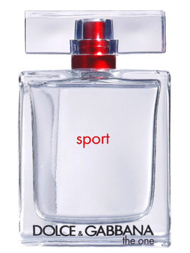 عطر دولچه گابانا دوان اسپرت