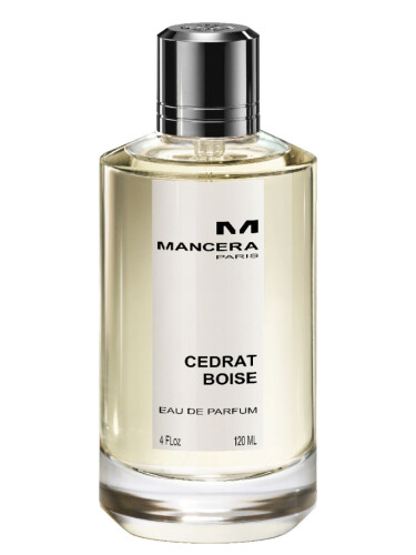 عطر مانسرا سدرات بویسه