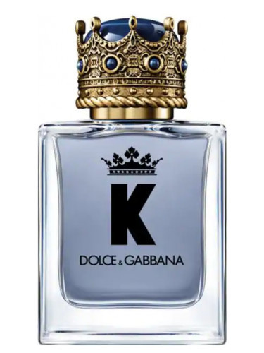 عطر دولچه گابانا کی بای دولچه گابانا