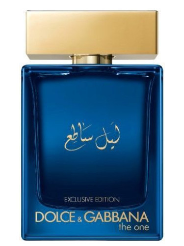 عطر دولچه گابانا دوان لومینوس نایت