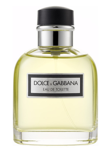 عطر دولچه گابانا مردانه پور هوم
