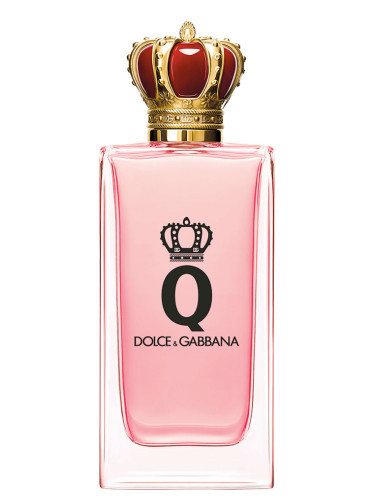 عطر دولچه گابانا کویین