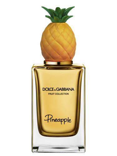 عطر دولچه گابانا پاین اپل
