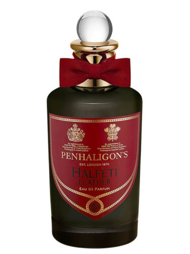 عطر پنهالیگونز هالفتی لدر