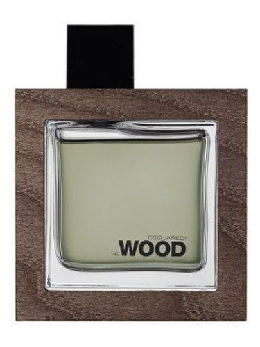 عطر دسکوارد2 هی وود راکی مانتین وود
