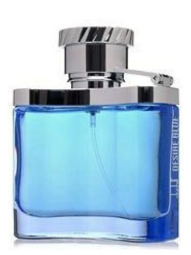 عطر آلفرد دانهیل دیزایر بلو
