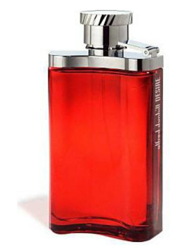 عطر آلفرد دانهیل دیزایر