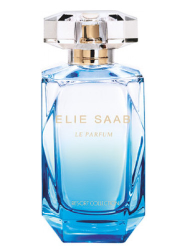 عطر الی ساب له پرفیوم ریسورت کالکشن