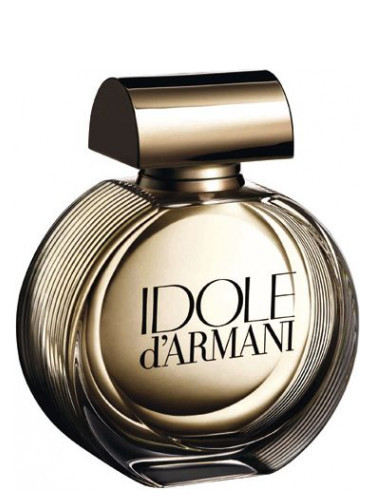 عطر جیورجیو آرمانی آیدول