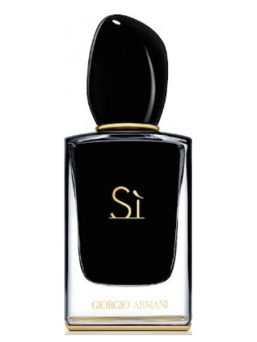عطر جیورجیو آرمانی اس آی اینتنس