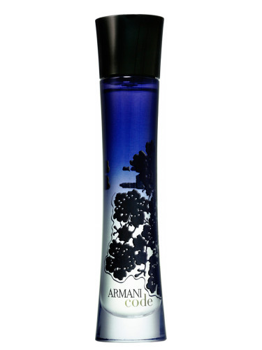 عطر جیورجیو آرمانی کد زنانه