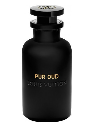 عطر لویی ویتون پور عود
