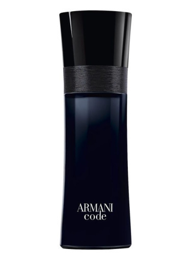 عطر جیورجیو آرمانی کد مردانه