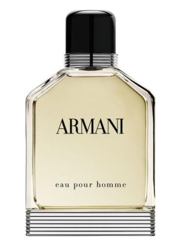 عطر جیورجیو آرمانی او پور هوم